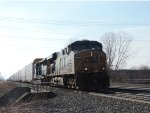 CSX 5200 on M626